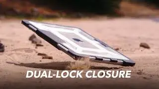 UAG MacBook Rugged Cases - Don't Be Dramatic!
