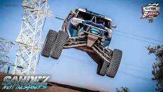 SANDEZ MOTORSPORTS: CIRCUITO BRONCO 2023