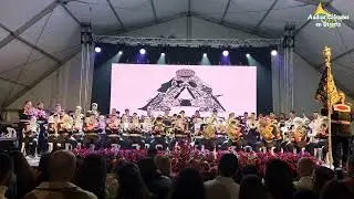 Jesús, ten Piedad - AM La Estrella de Jaén en Arriate Cofrade 2024