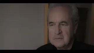 Art in our new Brave New World: John Banville