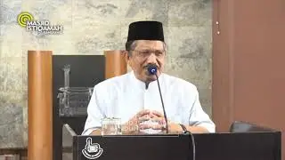 Membangun Persatuan Umat Islam || KH. Athian Ali M. Da'i, Lc, MA