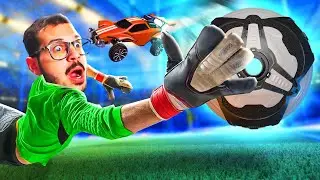 FIM DO ROCKET LEAGUE E VOCÊ VAI SABER PORQUE
