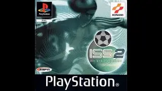 ISS PRO 2 วินนิ่ง 2000 ม็อดภาษาไทย ไอทีเกมเมอร์ - สาธารณรัฐเช็ค