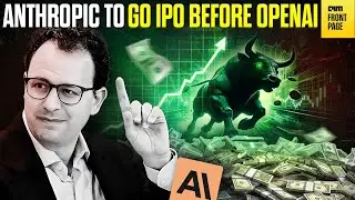 Anthropic&rsquo;s $300B IPO Bid Aims to Prevent an AI Bubble Shock