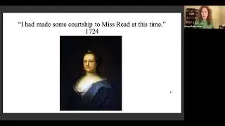 Virtual Public Program: &ldquo;Poor Richard&rsquo;s Women&rdquo;