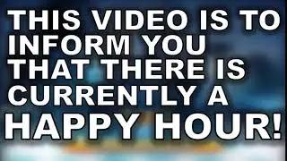 Monster Legends | Nuclear Winter Maze Island | Happy Hours Notification
