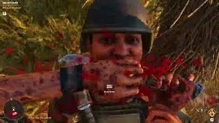 FAR CRY 6 - GAMEPLAY Part 61 - WING AND A PRAYER
