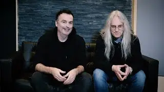 BLIND GUARDIAN - The Bard's Song (The Hobbit) | Song to Song