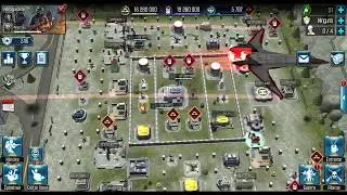Ataque cdm8  vs cdm9 Call of Duty Heroes