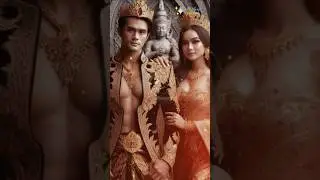 Silsilah Trah Prabu Brawijaya V, Raja Majapahit yang Punya 117 Anak