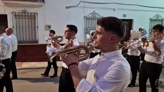 AM Vera Cruz (Campillos) - Oh Bendita Estrella