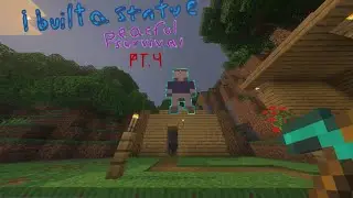 My peaceful survival pt4