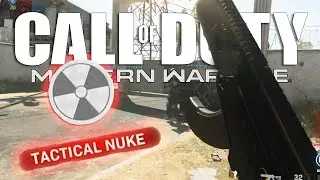 Modern Warfare - Infected 'NUKE or FLUKE?' #24! (Khandor Hideout Woes Continue...?)