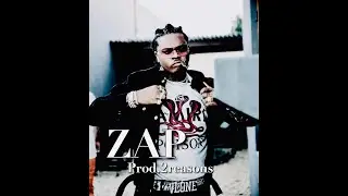 [Free Roddy Ricch x Gunna x DaBaby Type Beat] ZAP(Prod.2reasons X Desro)