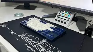 JJW | Cloudline | MX Blacks | PP Plate | Sound Test