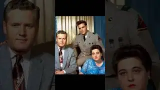 Elvis parents. &ldquo;My Mamma Told Me To Remember The Sabbath And Keep It Holy&rdquo; by Terry Stephenson