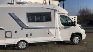 2020 Auto-sleepers Broadway EK TB LP at BC Motorhomes