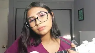 Fuentes de Ortiz-Sofia Jacqueline (Ukulele Cover)