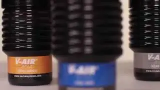 V Air Solid 1080HD