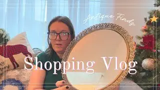 Vegas Antique Finds - Shop With Me