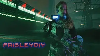 „Von Lara Croft bis Cyberpunk: Cosplay mit Handwerk & Haltung | Cos Talk @PaisleyDIY“