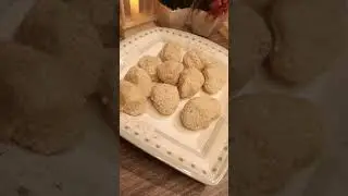 Andrasay k Laddu Recipe | Homemade Andrasay k laddu | Rahi Cooks | #shorts #youtubeshorts #rahicooks