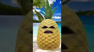 Pineapple punishment for Pedobear like William Evans .. Harry Makris and Justin O'Donoghue @ keynton
