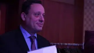 DEMCON & CONCRETE AWARDS 2019