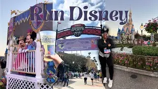 How to Register for RunDisney + My Top Tips for Race Weekend! 🏃&zwj;♀️👑