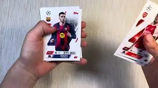 Day 13 of new years cards unboxing for 24 days