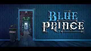 A dumb fox plays Blue Prince (and Megalocephalo)