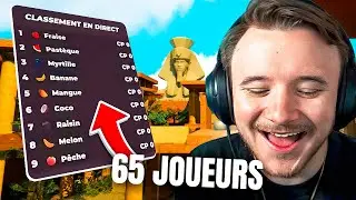 Le Plus Gros RPG Team Play Jamais Organis&eacute; !