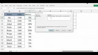 How to Evaluate formula to understand Logic and Troubleshooting