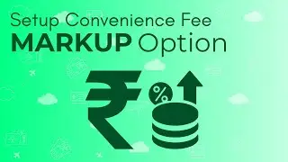 How to add Flight Markup / Surcharge / convenience fee and Make Profits