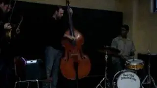 National Jazz Museum In Harlem All Stars: Mood Indigo