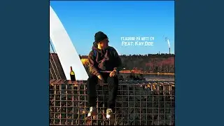 Flaskor p&aring; mitt CV (feat. Kay Doe)