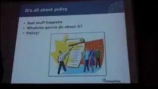 Uptime Automation -- Preventing Failures, Service and Support, Auto Response, Triggers and Demo