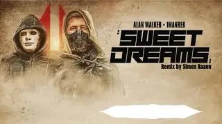 Alan Walker & Imanbek - Sweet Dreams (Remix Contest)
