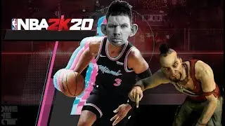 NBA 2K20 12-0 и что-то интересное
