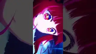 #oshinoko #anime #animeedit #waifu #waifumixedit #akanekurokawa #kanaarima