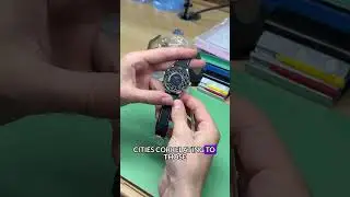 How to Read a World Timer in 60 Seconds