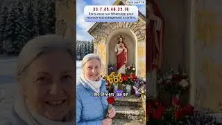 Surprise ! Le Seigneur est d&eacute;j&agrave; revenu !  #france  #dieu  #pri&egrave;re  #catholique   #croyance  #foi