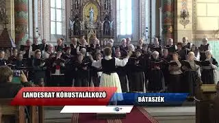 Landesrat - B&aacute;tasz&eacute;k 2005. III. r&eacute;sz
