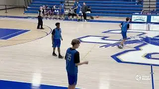 Victory JV @ Rejoice 1/6/26