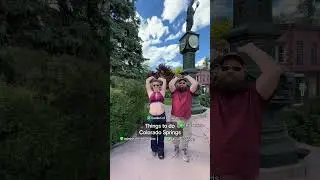 He was such a good sport #traveldiaries #nomadcouple #travellife