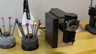 Certificate of Quality Assurance | Cincinnati Watch Company