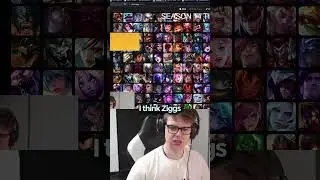 the BEST MAGE bot lane you can pick 😎