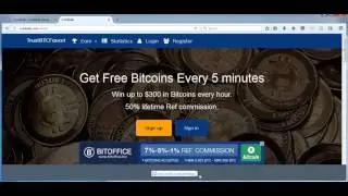 EARN BITCOIN FROM COINBULB