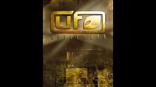 UFO: Aftermath. Серия 3