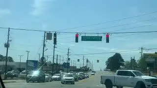 Durasig Traffic Lights